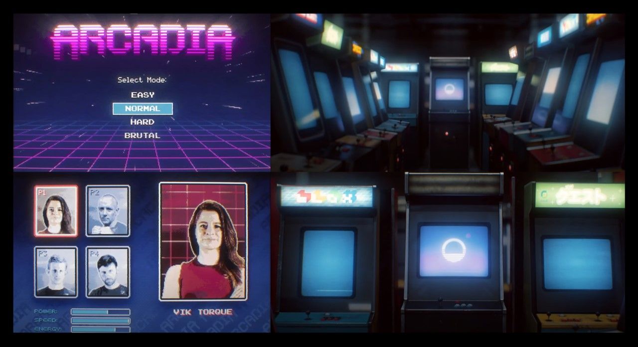 What we learnt making YouTube's most brutal workout - ARCADIA
