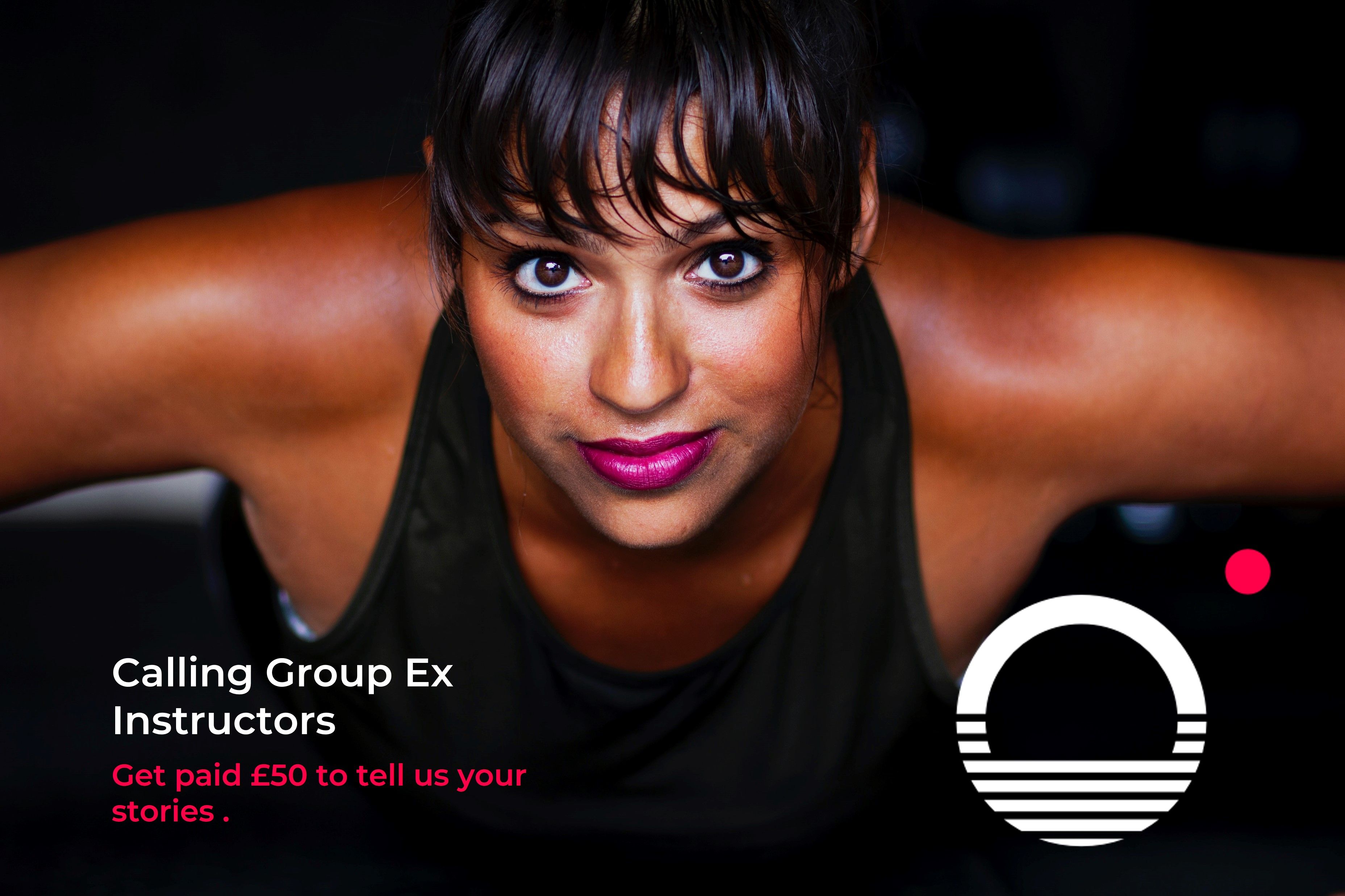 Calling Group Ex Instructors - we want to hear your stories!